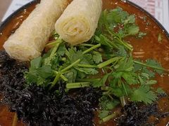 -肥汁米蘭香港米线(定西路店)
