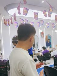 -臻艾Hair Salon