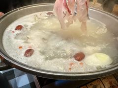 -天怡·鱼工厂(临江店)