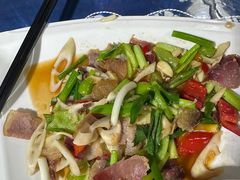 -龙姐私房菜(和顺古镇店)