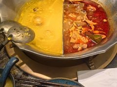 -湊湊火锅·茶憩(打浦桥日月光店)