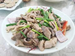 -勒南公舍(龙江店)