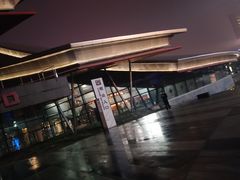 -合肥大剧院