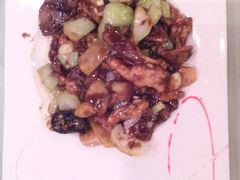 -东兴楼饭庄(六里桥店)