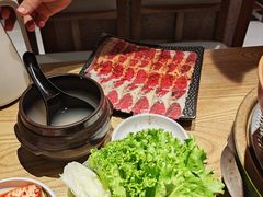 -泥炉烧肉师(新街口金銮巷店)