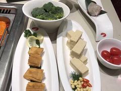 -海底捞火锅(勒泰店)