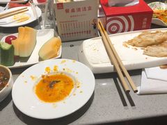 -海底捞火锅(天一广场亚细亚店)