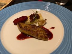 -圣丰索菲特·法国餐厅