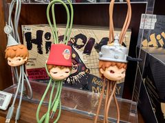 -泡泡玛特POPMART(天环购物中心店)