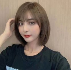 -摩登时代美发沙龙