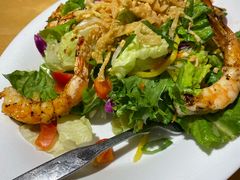 -Bubba Gump Shrimp(Ala Moana)