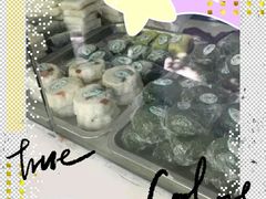 -江南春(中山中路店)