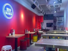 -阿当·小炒牛肉面(人广店)