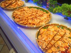 -汉斯南美烤肉(总店)