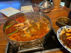 -苗家大院酸汤鱼(贵阳北站店)