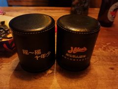 -Helens海伦司小酒馆(上海疁城新天地店)
