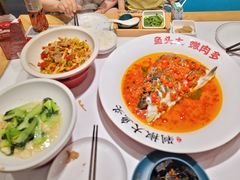 -千稻剁椒大鱼头(CityOn熙地港店)