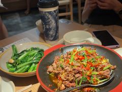-新太二·鲜料川菜(花都融创茂店)