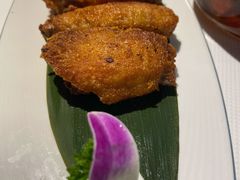 鸡翅-蕉棠·鸽子餐厅(柳州万象城店)