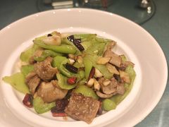 -高玛纳驴肉火烧(河间总店)