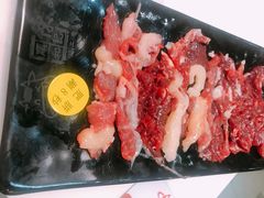 肥拼-陈记顺和牛肉火锅馆(天河北路店)