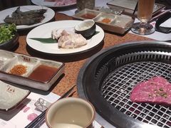 -赤坂亭 M9和牛烧肉(水街店)