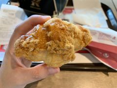 -肯德基(深圳湾体育中心店)