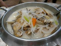 -新兴家喻酒家·羊城名宴(昌岗店)