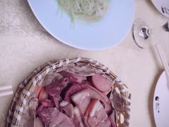 -卫鼎轩·曹公馆(鼓楼店)