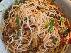 -芸鲜季·云南野生菌餐厅· 云南风物味研社(闵行店)