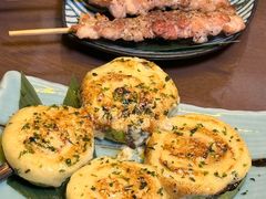 -鸟泉居酒屋·烧鸟·酒馆(百子湾店)