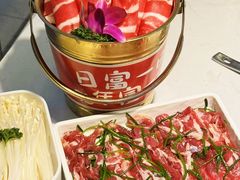 -川锅一号火锅(铜山万达店)