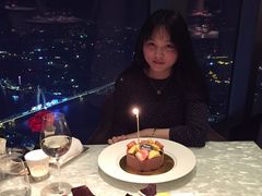 -广州四季酒店·佰鲜汇·现代法餐