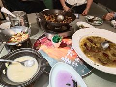 -漓江又一軒·广西菜·桂林米粉(梅林店)