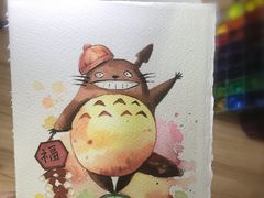 -八哥美术·成人美术画室(总校区)