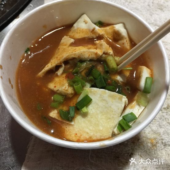 印氏老农夫臭豆腐