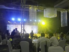 -阜阳富力万达嘉华酒店·美食汇自助餐厅