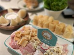 -椰客·海南椰子鸡(天河万菱汇店)