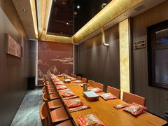 -金太阳海鲜烧烤·本地人餐厅(星海公园店)