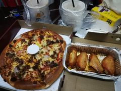 -尊宝比萨(厦大店)