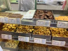 -上海哈尔滨食品厂(淮海中路店)