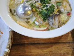 -花溪雨·森林餐厅(石基店)