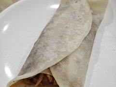 -姥家春饼店(漳州二路店)