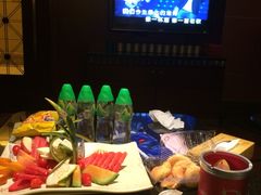 -萧邦音乐会所KTV·蒸汽活海鲜自助(福田店)