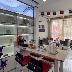 休息区-郑荃丽格医疗美容