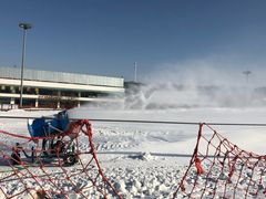-棋盘山冰雪大世界