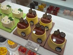 -好利来(红旗万达店)