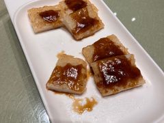 -刘胖子家常菜·蹄花焖藕(中央花园店)