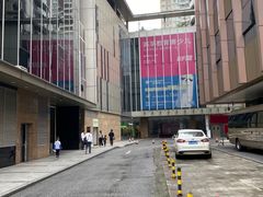 -富邦中心WEST POINT CENTRE