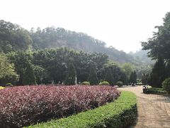 -南沙天后宫景区